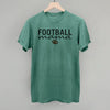 Football Mama Bold and Script by Ivy + Cloth