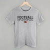 Football Mama Bold and Script by Ivy + Cloth