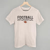 Football Mama Bold and Script by Ivy + Cloth
