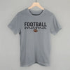 Football Mama Bold and Script by Ivy + Cloth