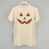 Jack-O-Lantern Eyelashes
