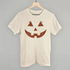 Jack-O-Lantern Eyelashes