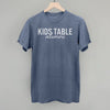 Kids Table Alumni