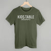 Kids Table Alumni