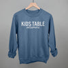 Kids Table Alumni