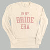 In My Bride Era