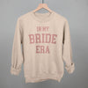 In My Bride Era