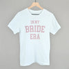 In My Bride Era