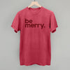 Be Merry by Ivy + Cloth