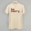 Be Merry by Ivy + Cloth