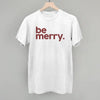 Be Merry by Ivy + Cloth