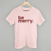 Be Merry by Ivy + Cloth
