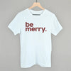 Be Merry by Ivy + Cloth
