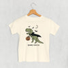 Spooky-Saurus (Kids) by Ivy + Cloth