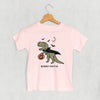 Spooky-Saurus (Kids) by Ivy + Cloth