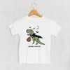 Spooky-Saurus (Kids) by Ivy + Cloth