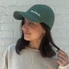 Mama Heart Hat by Ivy + Cloth