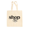 Shop Local Tote Bag by Ivy + Cloth