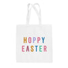 Hoppy Easter Tote Bag by Ivy + Cloth
