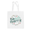 Beach Merry Tote Bag