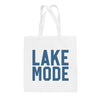 Lake Mode (Tote Bag)