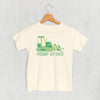 Pushin' My Luck Bulldozer (Kids)