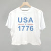 USA 1776 by Ivy + Cloth