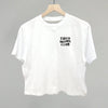 Tired Moms Club (Left Chest) by Ivy + Cloth