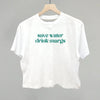 Save Water Drink Margs by Ivy + Cloth