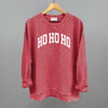 Ho Ho Ho Collegiate by Ivy + Cloth