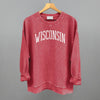 Wisconsin Arch by Ivy + Cloth