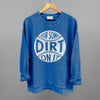 Rub Some Dirt On It by Ivy + Cloth