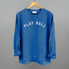 Play Ball Arc (White) by Ivy + Cloth