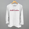 South Carolina Script by Ivy + Cloth