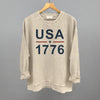USA 1776 by Ivy + Cloth