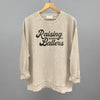 Raising Ballers by Ivy + Cloth