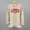 Loved John 3:16 by Ivy + Cloth