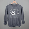 The Tortured Dance Moms Department by Ivy + Cloth