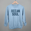 Ocean Soul by Ivy + Cloth