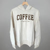 Coffee (A Hug In A Cup) by Ivy + Cloth