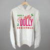 Holly Dolly Christmas by Ivy + Cloth