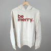 Be Merry by Ivy + Cloth