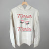 Merrier With A Martini by Ivy + Cloth