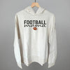 Football Mama Bold and Script by Ivy + Cloth
