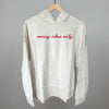 Merry Vibes Only Script by Ivy + Cloth