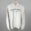 Floats Well With Others by Ivy + Cloth