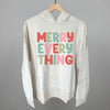 Merry Everything (Colorful) by Ivy + Cloth
