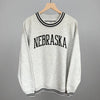 Nebraska Arch by Ivy + Cloth