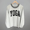 Yoga Arch by Ivy + Cloth
