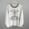 The Tortured Hockey Moms Department by Ivy + Cloth